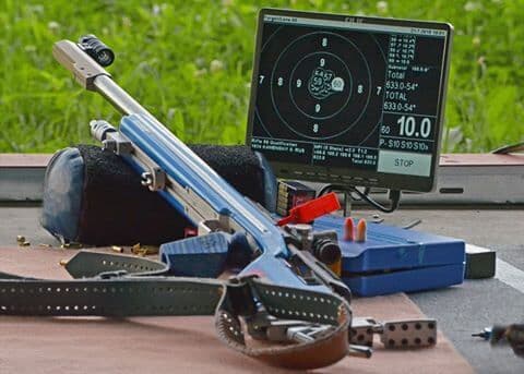 TOPGUN SHOOTING ACADEMY