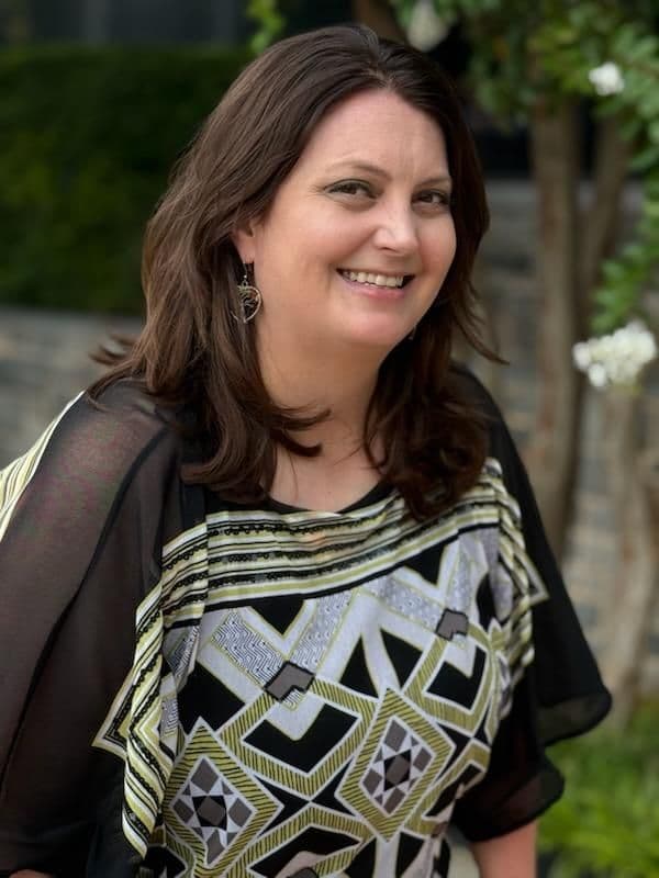 Cheryl Erickson, Ph.D.
