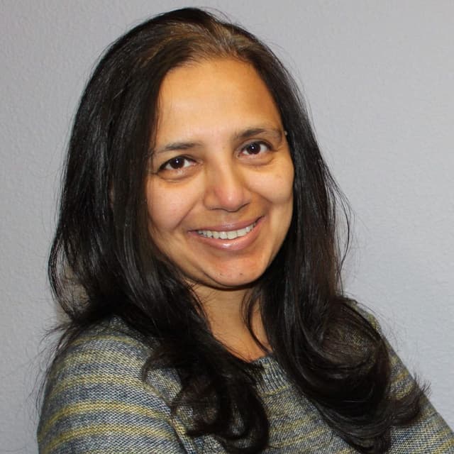 Neha Patel
