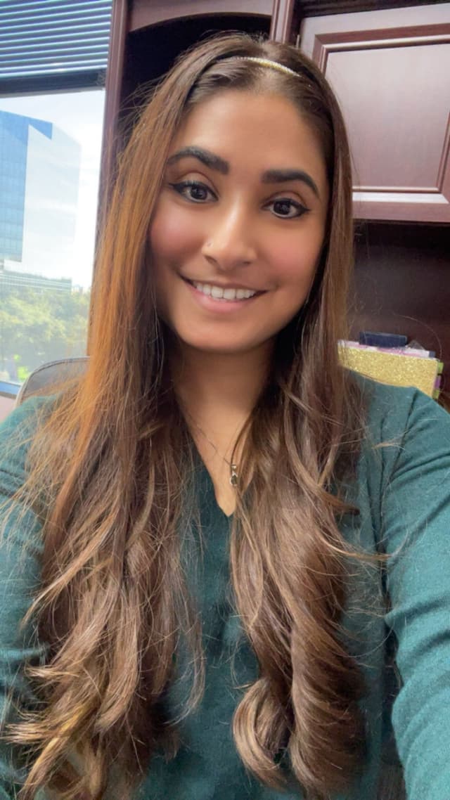 Mahwish Qayyum, LPA