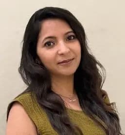 Jabeen Shamji, Ph.D.