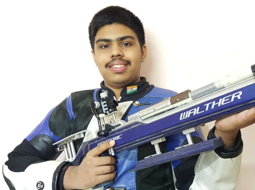 Visnu Shivaraj Pandian